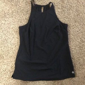 Tek Gear High Neck Tank
